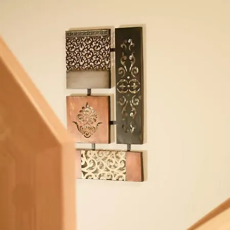 Alpesi faház Sonnenchalet 2 Im Salzburger Lungau Mariapfarr