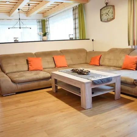 Sonnenchalet 2 Im Salzburger Lungau Alpesi faház