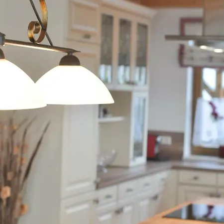 Alpesi faház Sonnenchalet 2 Im Salzburger Lungau *