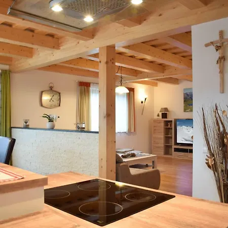 Sonnenchalet 2 Im Salzburger Lungau شاليه