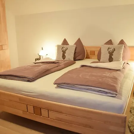 شاليه Sonnenchalet 2 Im Salzburger Lungau *