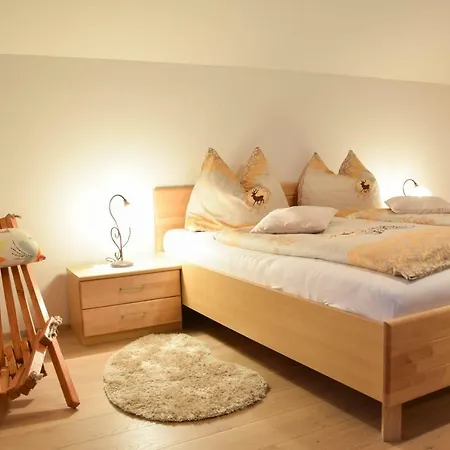 شاليه Sonnenchalet 2 Im Salzburger Lungau *