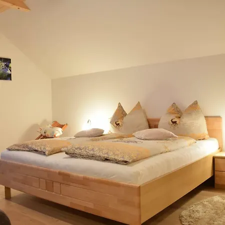 Chalet Sonnenchalet 2 Im Salzburger Lungau