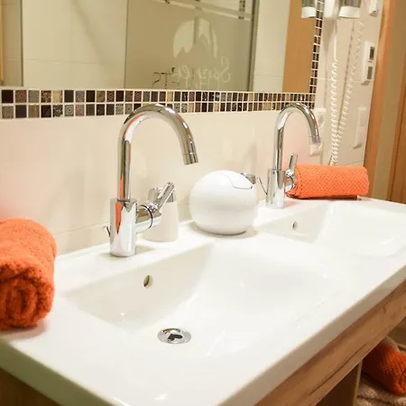 Sonnenchalet 2 Im Salzburger Lungau Chalet Mariapfarr