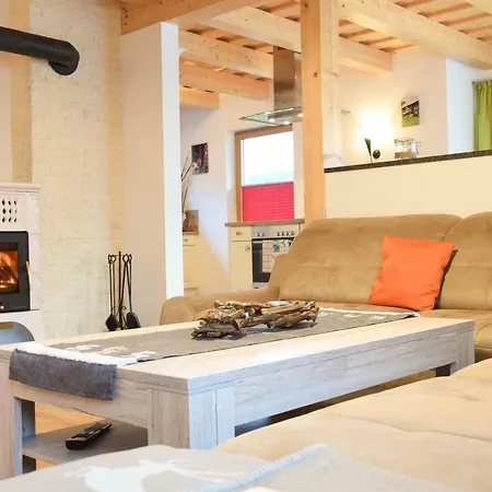 Alpesi faház Sonnenchalet 2 Im Salzburger Lungau *