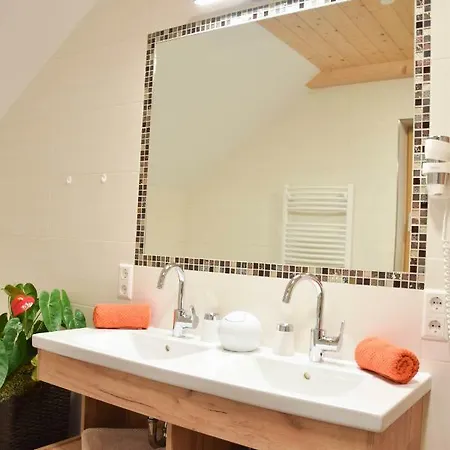 Sonnenchalet 2 Im Salzburger Lungau Mariapfarr