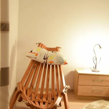 Sonnenchalet 2 Im Salzburger Lungau Chalet