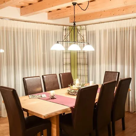 Sonnenchalet 2 Im Salzburger Lungau شاليه