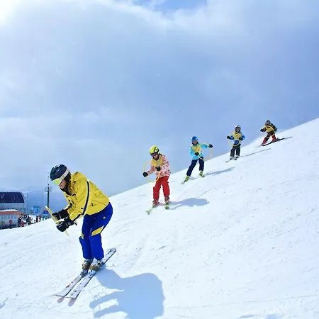Sonnenchalet 2 Im Salzburger Lungau *