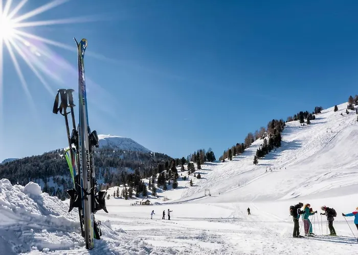 Sonnenchalet 2 Im Salzburger Lungau *