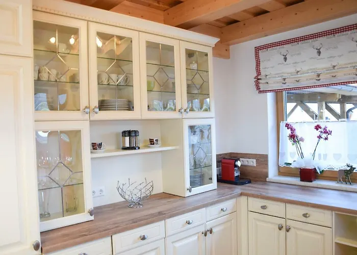 Dağ evi Sonnenchalet 2 Im Salzburger Lungau Mariapfarr