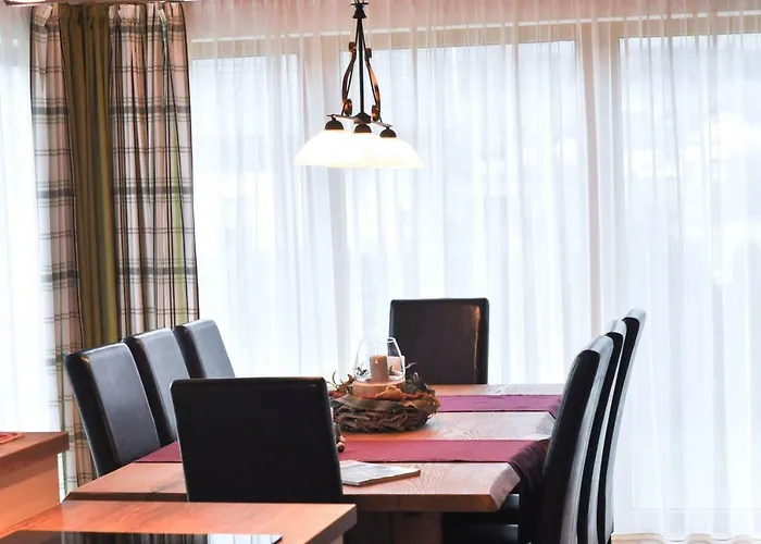 Sonnenchalet 2 Im Salzburger Lungau * Mariapfarr