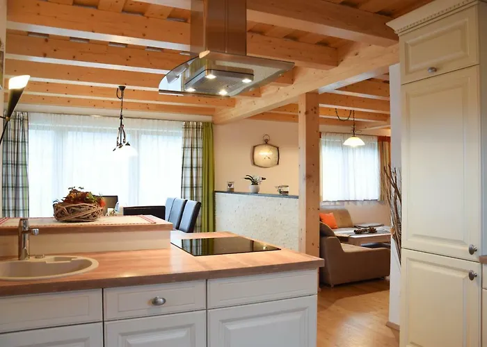 Sonnenchalet 2 Im Salzburger Lungau