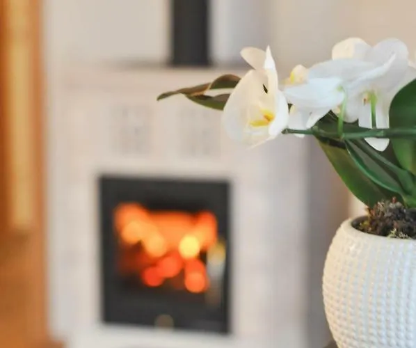 Sonnenchalet 2 Im Salzburger Lungau Mariapfarr