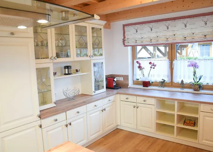 Sonnenchalet 2 Im Salzburger Lungau