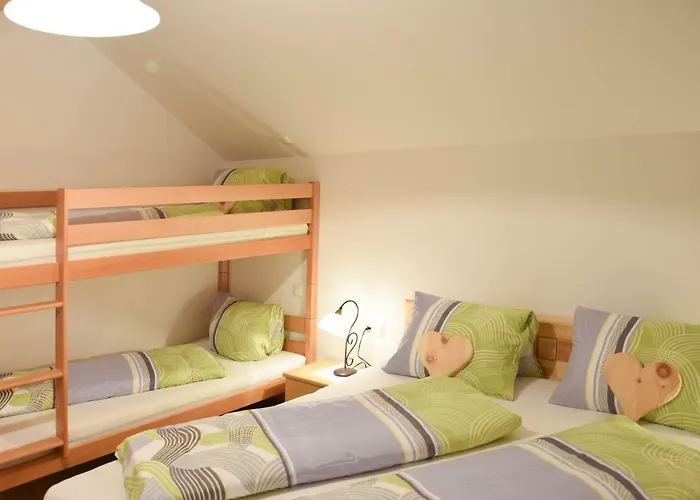 Sonnenchalet 2 Im Salzburger Lungau Mariapfarr