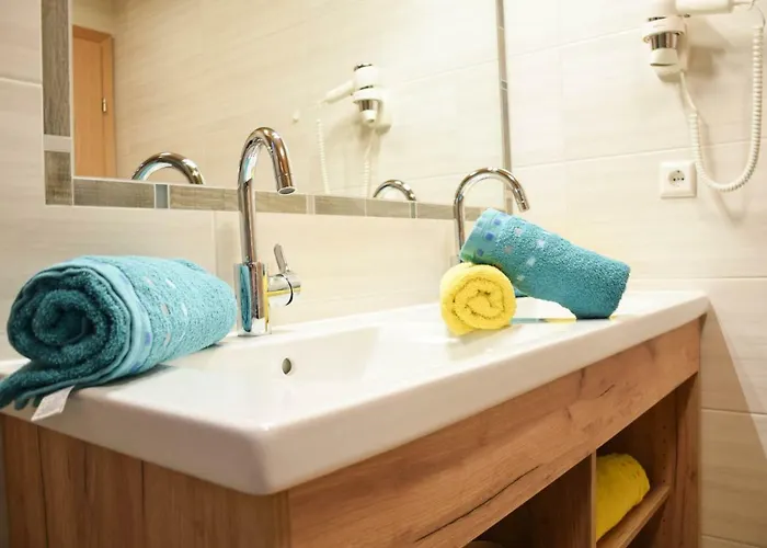 Sonnenchalet 2 Im Salzburger Lungau