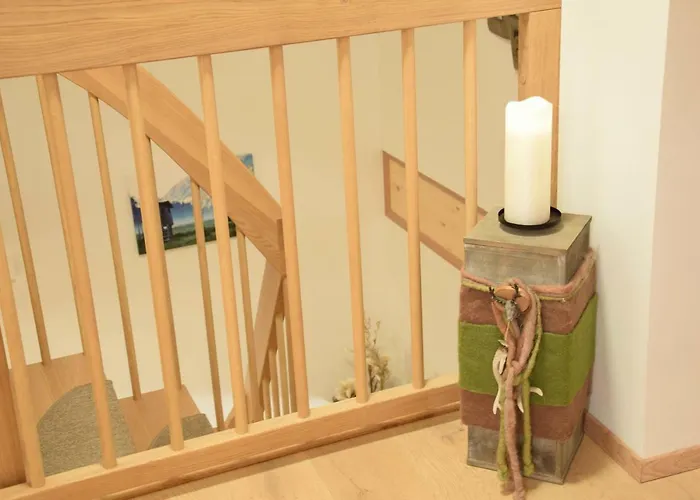 Domek alpejski Sonnenchalet 2 Im Salzburger Lungau