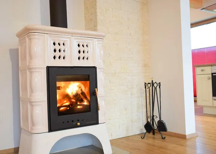 Sonnenchalet 2 Im Salzburger Lungau Chalet Mariapfarr