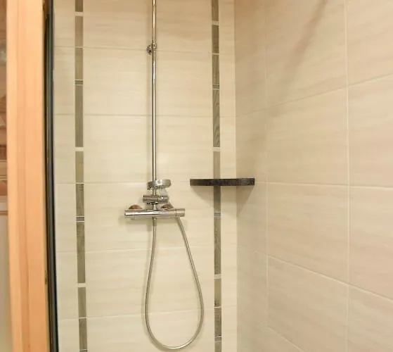 Sonnenchalet 2 Im Salzburger Lungau Dağ evi Mariapfarr