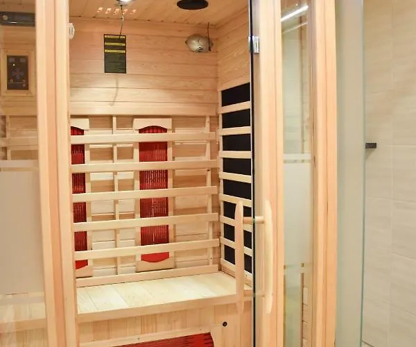 Sonnenchalet 2 Im Salzburger Lungau Mariapfarr