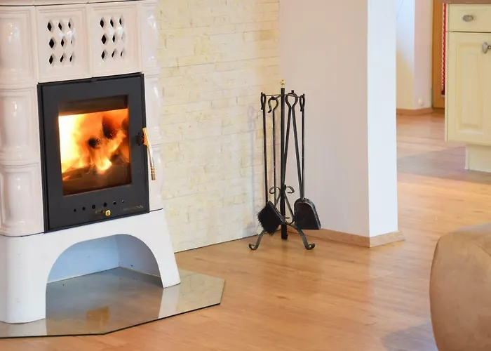 Sonnenchalet 2 Im Salzburger Lungau Domek alpejski Mariapfarr