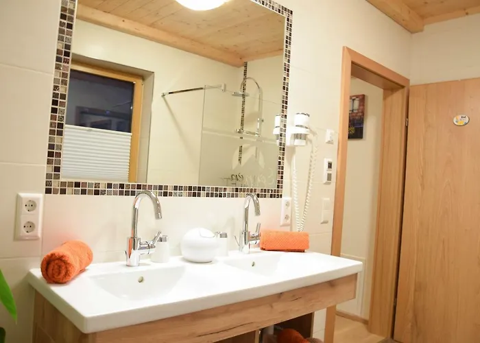 Sonnenchalet 2 Im Salzburger Lungau *