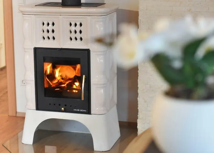 Sonnenchalet 2 Im Salzburger Lungau Domek alpejski