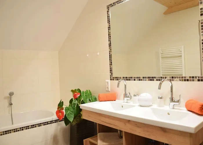 Sonnenchalet 2 Im Salzburger Lungau Dağ evi *