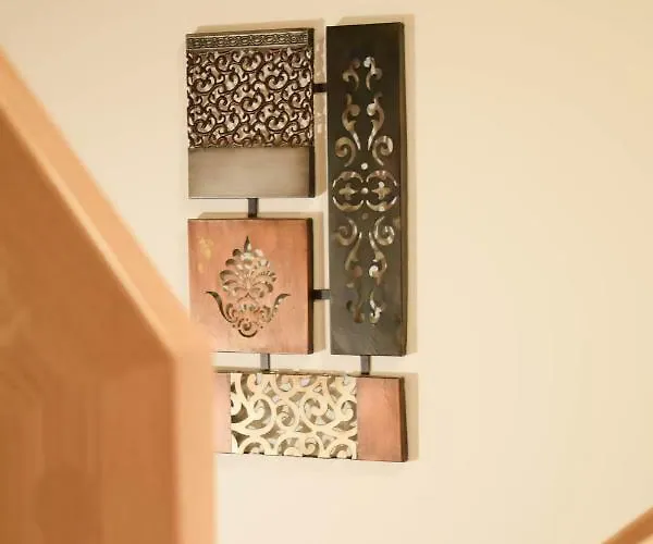 Domek alpejski Sonnenchalet 2 Im Salzburger Lungau Mariapfarr