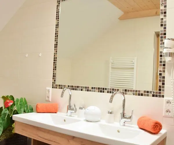 Sonnenchalet 2 Im Salzburger Lungau Mariapfarr