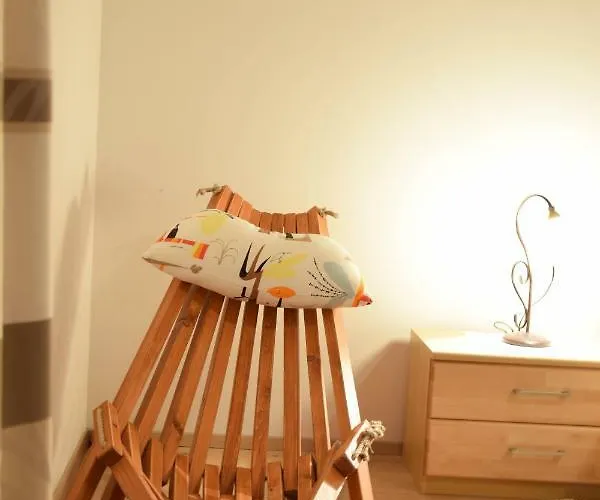 Sonnenchalet 2 Im Salzburger Lungau Chalet