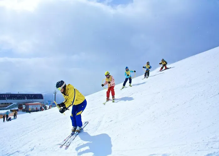 Sonnenchalet 2 Im Salzburger Lungau *