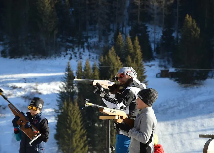 Sonnenchalet 2 Im Salzburger Lungau Dağ evi